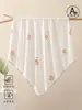 Manta Swaddle Delgada de Algodón Puro para Bebés e Infantes, para Recién Nacidos, Suministros para Sala de Partos, Envoltura para Recién Nacidos