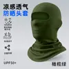 Máscara de Ciclismo para Exteriores Transfronteriza, Forro para Casco de Motocicleta y Bicicleta, Capucha con Protección Solar y Cortavientos, Capucha Transpirable de Secado Rápido