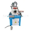 Fresadora Pneumática de Chanfro de Cabeça Única DJ-180 para Tubos de Metal, Fresamento, Desbaste e Polimento Eficientes em uma Única Máquina de Chanfro de Cabeça Única