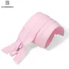 Cremallera Giratoria Personalizada con Extremo Abierto para Ropa, Ropa Colorida de Muñeca Estilo Pista, Textiles para el Hogar, Doble Cara No. Cremallera de 3 Resinas