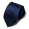 Corbata Jacquard con Patrón de Flechas de 8 cm para Hombre de Guangzhou Source, Corbata Formal Multicolor de Negocios, Se Puede Añadir Logo, Venta Directa del Fabricante