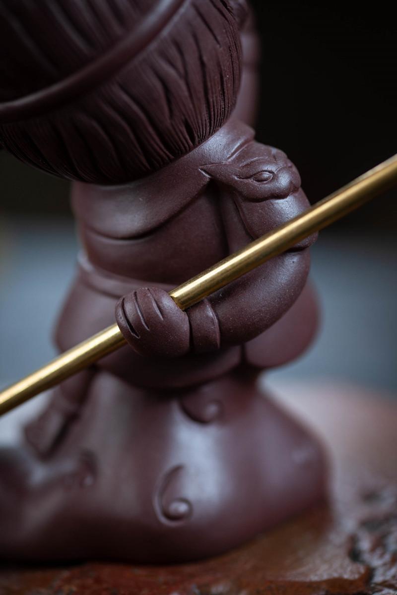 斗战圣佛猴子孙悟空1017