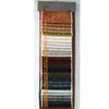 Tejido de chenilla texturizado y arrugado, de alta densidad, chenilla gruesa, adecuado para tapicería de sofás, fundas de sillas y textiles para el hogar suaves.