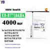 Adequado para Tablet Samsung Tab S2 8.0 Bateria Eb-Bt710Aba Bateria Nova 4000Mah Venda por Atacado de Fábrica