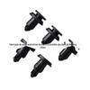 Adequado para Honda Lingpai Fit pára-choques fivela / barra prego pequeno / servo do carro fornecimento rebite aberto B09