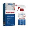 Aerosol de eliminación de moho Jaysuing para techos, azulejos de baño y paredes. Aerosol de limpieza y descontaminación de múltiples efectos para eliminar el moho.