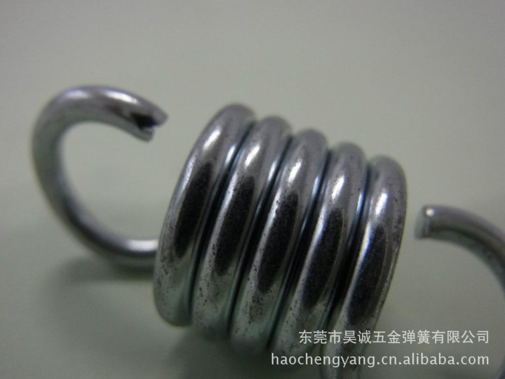 2.5mm拉簧G0293