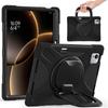 Adequado para Capa Protetora de Tablet Xiaomi 7 Ultra, Suporte Portátil, Capa Anti-Queda de Cobertura Total, Alça de Ombro Portátil para Uso Externo