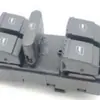 Interruptor Mestre Levantador de Vidro Interruptor Mestre Levantador de Porta Interruptor Mestre Levantador 18D 959 857 a