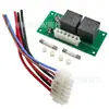 140-1130 Adecuado para Placa de Control de Relé para Extensión de RV con Conector de Arnés de Cableado