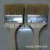 Venta Directa del Fabricante de Pinceles Procesamiento y Personalización 1.0-8 pulgadas Pincel de Mango de Madera con Cerdas de Jabalí Pincel Puro de Alta Eficiencia para Eliminación de Polvo