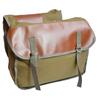 Bolsa de armazenamento para viagem ao ar livre resistente ao desgaste com cruzamento de fronteira mochila de lona para bicicleta de montanha mochila de lona para bicicleta comércio exterior uma geração de cabelo