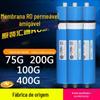 Fábrica por atacado Huitong RO membrana de osmose reversa era Wharton grande fluxo 400G elemento de filtro purificador de água