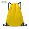 Mochilas con Cordón Transfronterizas, Bolsas para Eventos de Maratón, Bolsas de Almacenamiento, Bolsas de Natación, Bolsas Deportivas de Fútbol al por Mayor