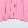 Ins estilo europeu e americano 2026 nova moda temperamento Amazon atacado feminino elegante vestido longo para o trabalho