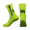 Calcetines de Fútbol Transfronterizos Calcetines de Fútbol para hombre y mujer de media pantorrilla antideslizantes con dispensador Calcetines de Baloncesto Calcetines de Running Calcetines Deportivos