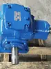 Caixa de Direção com Engrenagens Tipo T/Reversor de Ângulo Reto de 90 Graus/Caixa de Direção com Engrenagens/Reversor Redutor/Ângulo Reto de 90 Graus