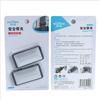 Soporte para cinturón de seguridad de coche clip para cinturón de seguridad accesorios para coche clip de ajuste de cinturón de seguridad SD-1404