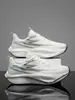 Sapatos Masculinos de Verão 2026 Novos Tênis Respiráveis para Corrida Sapatos Masculinos Sapatos de Malha Meninos Crianças Grandes Adolescentes Estudantes Esportes Corrida