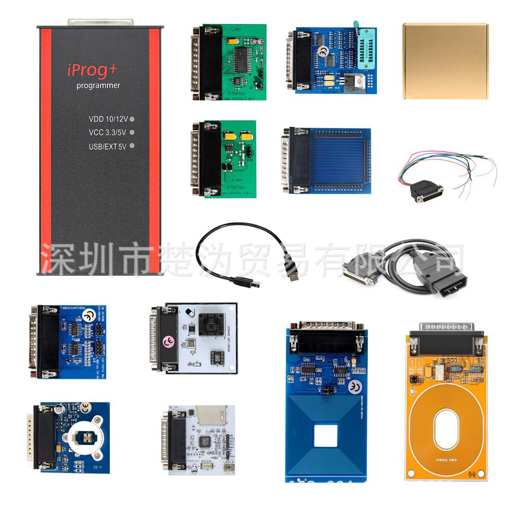 iprog pro 13 adapters