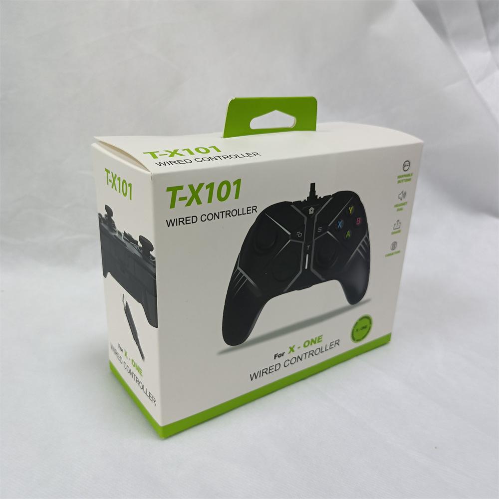 TX101