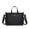 Bolsa para Laptop Modelo Novo 2026 para Mulheres, Pasta Executiva de Grande Capacidade, Bolsa Tote Transversal para Ombro para o Dia a Dia