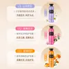 Champú Alisador, Control de Grasa, Esponjoso, Brillante, Champú Hidratante, Acondicionador, Set de Lavado y Cuidado, Mascarilla Nutritiva para el Cabello