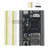 Placa Núcleo Microcontrolador CH32V307VCT6 Placa de Desenvolvimento Controlador RISCV de 32 bits Suporta Rt-Thread