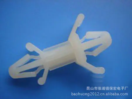 线路板间隔柱-CS系列
