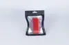 Pegatinas Protectoras para Paleta de Pickleball, Tiras Protectoras para Paleta de Pickleball, Tiras Protectoras Profesionales, Duraderas y Estéticamente Agradables para Paleta