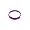 Adecuado para llavero Mini Anillo Protector de Metal Anillo para Mando a Distancia Mini Cooper Suministro del Fabricante