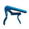 Capo de metal con clip variable para guitarra acústica, clip variable de tono, clip de tono para cambio de afinación de ukelele, accesorios para instrumentos musicales al por mayor
