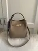 Bolsas Populares da Moda Deste Ano para Mulheres, Grande Capacidade, Nova Bolsa de Ombro Transversal Retro Outono e Inverno 2025, Bolsa Saco Versátil