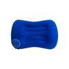Almohada Inflable Cuadrada Almohada Inflable Tipo Empuje Fuente de Almohadas Inflables Fabricante Stock Listo Venta al por Mayor Almohada de Viaje Almohada Cuadrada