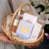 Presente Acompanhante Presente de Aromaterapia Aromaterapia para Guarda-Roupa Carro Pingente de Gesso Fragrância Duradoura Senso Avançado para Enviar para Namorada para Namorado