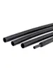 Accesorios DIY para Impresora 3D Tubo Termorretráctil Aislamiento Tubo Termorretráctil Engrosado 1.5 Negro Cortado a Medida Venta Suelta
