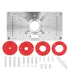 Máquina de Gravação para Marcenaria Placa Flip Baquelite Fresadora Ranhuradora Ferramenta Elétrica Máquina de Furos para Marcenaria Máquina de Acabamento Placa Flip