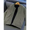 Chaqueta Americana de Primavera y Otoño Estilo Americano Hombres y Mujeres Uniforme de Béisbol Primavera y Otoño Béisbol Tallas Grandes Casual Versátil Chaqueta Americana