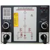 Dispositivo de Control de Gabinete de Interruptores, Indicador de Estado de Interruptor, Medición de Temperatura, Almacenamiento Manual de Energía, Operaciones de Apertura y Cierre