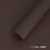 Siempre Completamente Abierto 250g Cartón de Colores Papel de Colores Papel Especial Papel de Arte Papel Hecho a Mano Hoja Grande Suministro Directo de Fábrica Papel Kraft