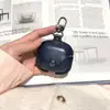 Adecuado para Estuche de Auriculares Iqoo Tws Air3 Estuche de Cuero de Negocios Anticaída Bluetooth Vivo Tws Air3Pro Todo Incluido