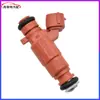Adecuado para Hyundai Elantra Kia Qianlima Seratu 1.6 Tousheng Inyector de Combustible 35310-37160