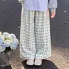 Conjunto Casual de Chicas Estilo Escolar con Sudadera con Capucha de Retazos Rayados con Solapa, Talla Mediana a Grande