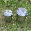 Pellets de Lenha Álcool Fogão a Lenha de Fogo Intenso Portátil para Exterior Camping Fogão Gaseificador Dobrável para Piqueniques e Viagens