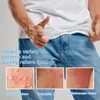 Bálsamo Calmante South Moon para Hombres para Confort Interior, Refrescante y Suave Bálsamo de Cuidado Diario para la Piel