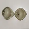 Aplicable a maletas Rimowa/ base Rimowa con tirador accesorios de reparación ruedas universales base del cubo de la rueda