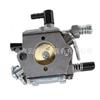 Adecuado para carburador de motosierra 4500 5200 5800 45cc 52cc 58cc