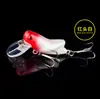 Isca Luya isca dura isca macia isca biônica isca artificial gafanhoto anzol duplo gafanhoto fábrica equipamentos de pesca atacado