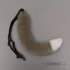 Cauda de Animal Longa Feita à Mão Exposição de Anime Cosplay Maid Menina Gato Cauda de Raposa Realista Pingente de Cauda de Raposa Lolita