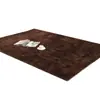 Alfombra de Sala de Exposición para Tienda de Azulejos con Brillo Adicional, Alfombra Decorativa para Paredes de Fondo de Azulejos, Alfombra de Pelo Largo Personalizable, Diseño Simple